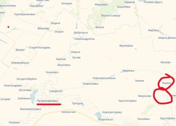 Ще з двох сіл Синельниківщини мають евакуювати всіх мешканців, — ОВА