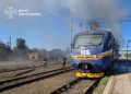 Між Дніпром та Запоріжжям фактично згортають звичне приміське сполучення