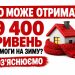 19 400 грн на опалення: хто на Дніпропетровщині зможе отримати нову «Зимову підтримку»