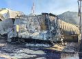 Росіяни знищили склад дитячих іграшок KIDDISVIT у Києві