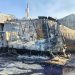 Росіяни знищили склад дитячих іграшок KIDDISVIT у Києві