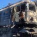 Ворожий дрон атакував тепловоз у Кам’янському