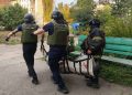 13.09.2026. Безпекова ситуація на Дніпропетровщині станом на 18:30.