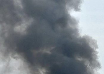 Одна людина загинула, ще п’ятеро дістали поранень через ворожий удару по Павлограду.