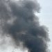 Одна людина загинула, ще п’ятеро дістали поранень через ворожий удару по Павлограду.