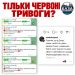 Справді, перевірили: у Дніпрі останнім часом навіть тоді, коли «шахеди» лише пролітають околицями або транзитом повз місто, оголошують одразу червоний рівень повітряної тривоги.