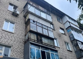 16.09.2026. Безпекова ситуація на Дніпропетровщині станом на 07:30.
