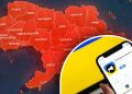 Учора ми писали про нову систему тривог і запитували: чому на Дніпропетровщині майже постійно «червоний» рівень? Де тоді «жовтий» і який взагалі сенс у такому поділі для нашої області?