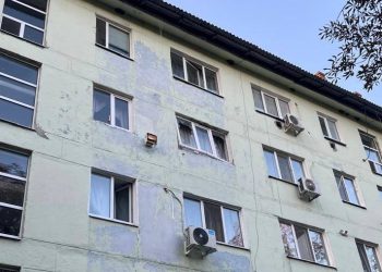 18.09.2026. Безпекова ситуація на Дніпропетровщині станом на 07:30.