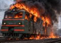 Величезні затримки поїздів: зараз наш регіон, схоже, один із найпроблемніших на залізниці.