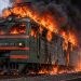 Величезні затримки поїздів: зараз наш регіон, схоже, один із найпроблемніших на залізниці.