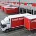 «Нова пошта» змінює правила роботи під час повітряних тривог