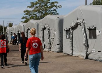 У Павлоградському районі готують ще 500 місць для проживання ВПО.