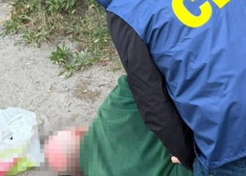 СБУ затримала електрика з Дніпра, якого підозрюють у роботі на росіян.
