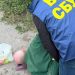 СБУ затримала електрика з Дніпра, якого підозрюють у роботі на росіян.