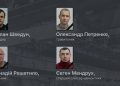 «Інтерпайп» назвав імена чотирьох працівників, які загинули внаслідок російського ракетного удару по підприємству в ніч на 22 вересня.