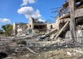 Російські КАБи продовжують знищувати освітні заклади прифронтової Дніпропетровщини.