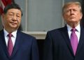 Що для нас головне за підсумками зустрічі Трампа і Сі