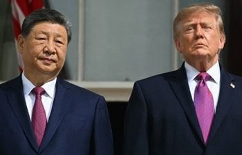 Що для нас головне за підсумками зустрічі Трампа і Сі
