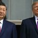 Що для нас головне за підсумками зустрічі Трампа і Сі