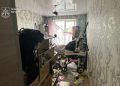 Двомісячна дівчинка померла від голоду та виснаження у гуртожитку Дніпра. Судитимуть батьків