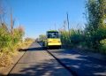 «Автомагістраль-Південь», яка будує дорогу на Київ та відновлює прифронтові дороги на Дніпропетровщині, заявляє: виплати за роботи заморожені, компанія продовжує працювати власним коштом.