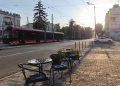 Увага всім, хто їздить трамваями №1 та №15! Сьогодні й завтра вони ходитимуть по-іншому.