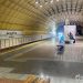 Станцію метро «Металургів» закривають. Але без паніки: схоже, справа в ескалаторі