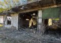 У Кривому Розі вже шестеро постраждалих внаслідок удару по території лікарні — прокуратура