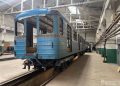 У Дніпровському метро ремонтують вагони, але роботи затягуються через нестачу працівників.