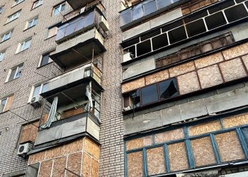 12.10.2026. Безпекова ситуація на Дніпропетровщині станом на 07:30.