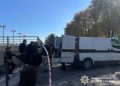 Унаслідок ранкової атаки на Дніпро загинув 59-річний чоловік, який працював охоронцем одного із закладів неподалік місця удару.
