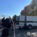 Унаслідок ранкової атаки на Дніпро загинув 59-річний чоловік, який працював охоронцем одного із закладів неподалік місця удару.