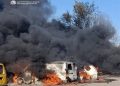 У Дніпрі та Павлограді внаслідок російських атак постраждали шестеро людей, повідомили в Дніпропетровській ОВА.
