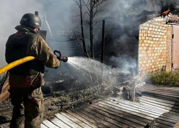 12.10.2026. Безпекова ситуація на Дніпропетровщині станом на 18:30.
