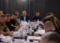 48 годин без світла на всій Дніпропетровщині. В області відпрацювали сценарій повного блекауту.