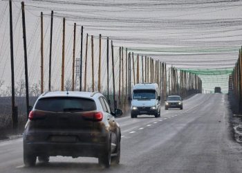 Оце так дружба! Кам’янське виділяє 2 мільйони гривень на захист Нікополя від російських дронів.
