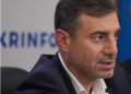 Дніпропетровщина у «ганебній четвірці» регіонів за кількістю скарг на ТЦК.