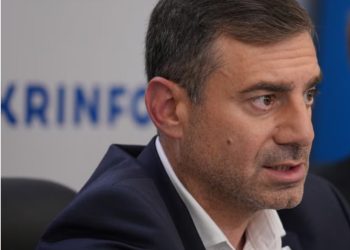 Дніпропетровщина у «ганебній четвірці» регіонів за кількістю скарг на ТЦК.