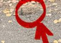 Черговий рівень підлості росіян. Тепер міни маскують під звичайну суху траву!