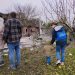 Сьогодні в Новоолександрівці внаслідок російської атаки загинуло подружжя – Ольга та Геннадій.