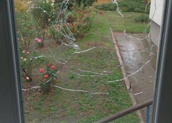 15.10.2026. Безпекова ситуація на Дніпропетровщині станом на 18:30.
