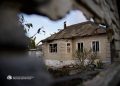 Троє людей дістали поранень через атаку росіян на склади у передмісті Дніпра.