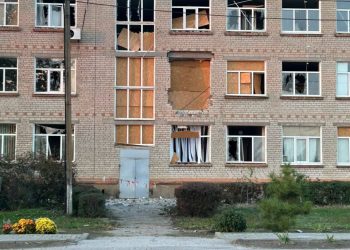 20.10.2026. Безпекова ситуація на Дніпропетровщині станом на 18:30.