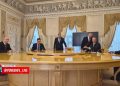 Поки на Дніпро летять «бандеролі» та «шахеди», у москві тривають переговори путіна з спецпредставником Трампа Стівом Віткоффом.