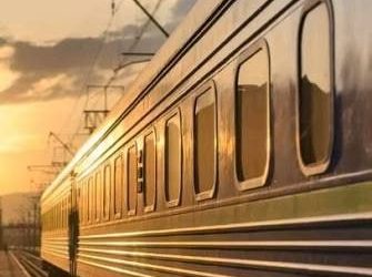 Майже диво, вперше за кілька місяців! Поїзд №4 Ужгород — Дніпро сьогодні прибув за розкладом!