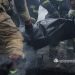 Щойно з-під завалів зруйнованого будинку у Дніпрі рятувальники дістали тіло загиблої людини, – ОВА