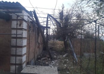 24.10.2026. Безпекова ситуація на Дніпропетровщині станом на 07:30.