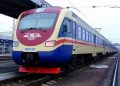 УВАГА ВСІМ, ХТО КОРИСТУЄТЬСЯ ЕЛЕКТРИЧКАМИ!