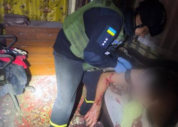 25.10.2026. Безпекова ситуація на Дніпропетровщині станом на 07:30.